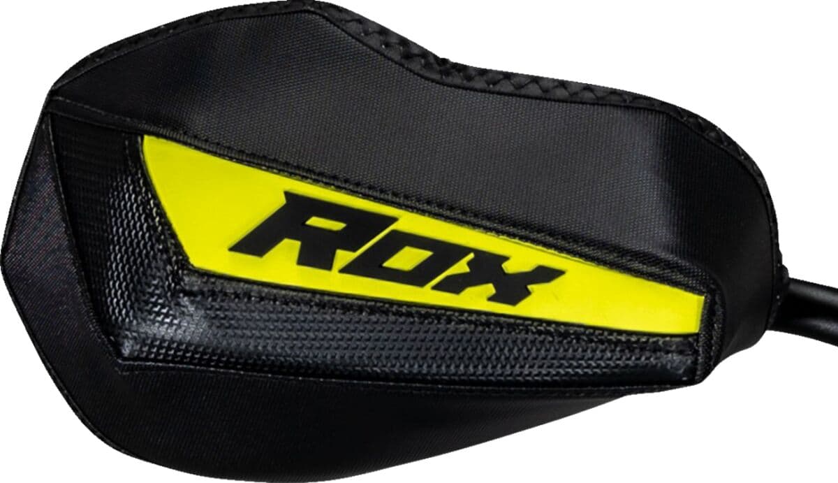 Generation 3 Flex-Tec Handguards