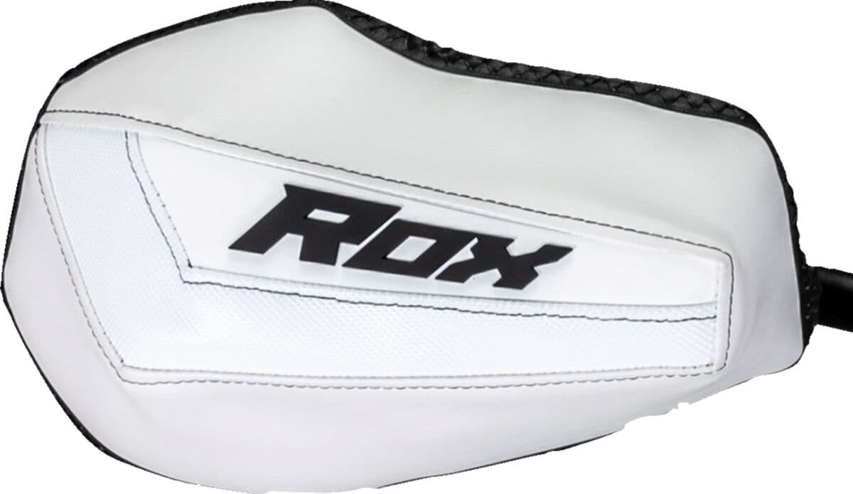 Generation 3 Flex-Tec Handguards