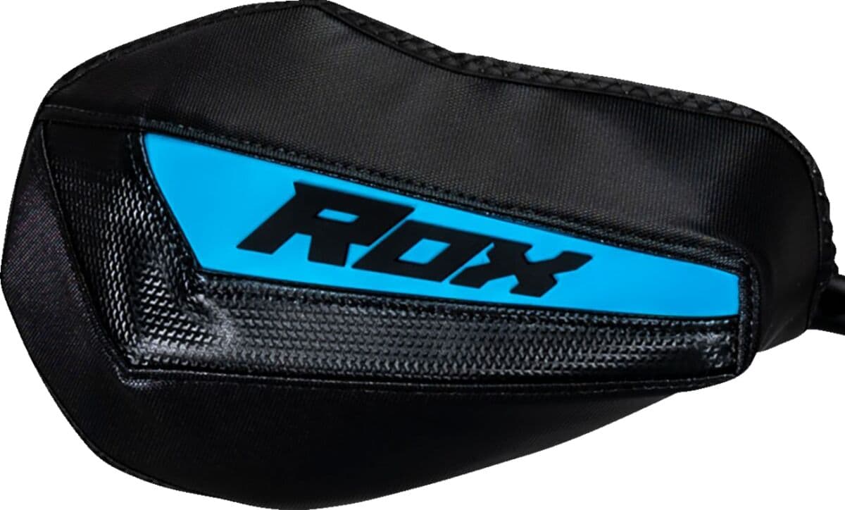 Generation 3 Flex-Tec Handguards