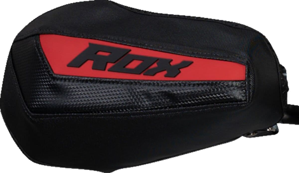 Generation 3 Flex-Tec Handguards