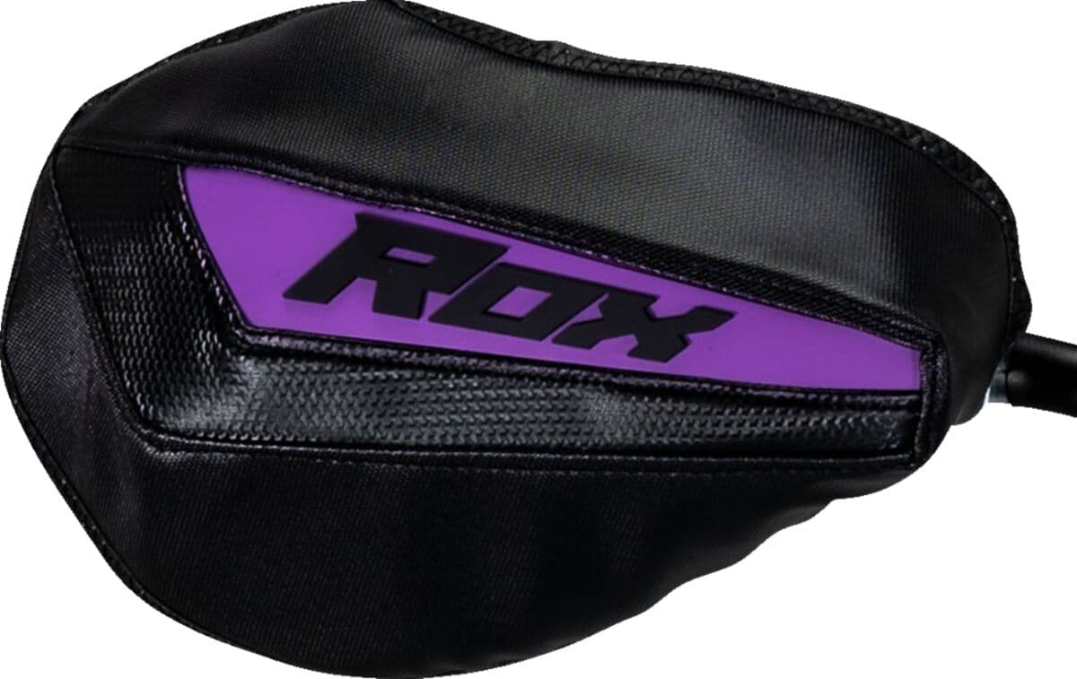 Generation 3 Flex-Tec Handguards