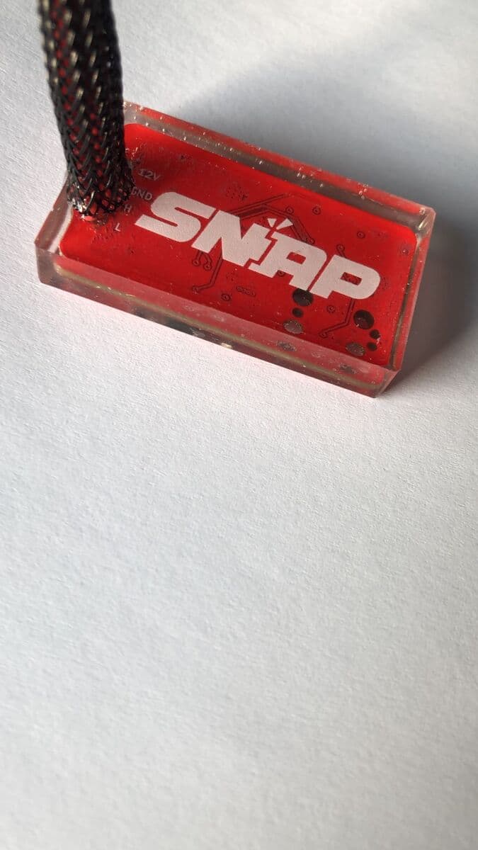 SNAP