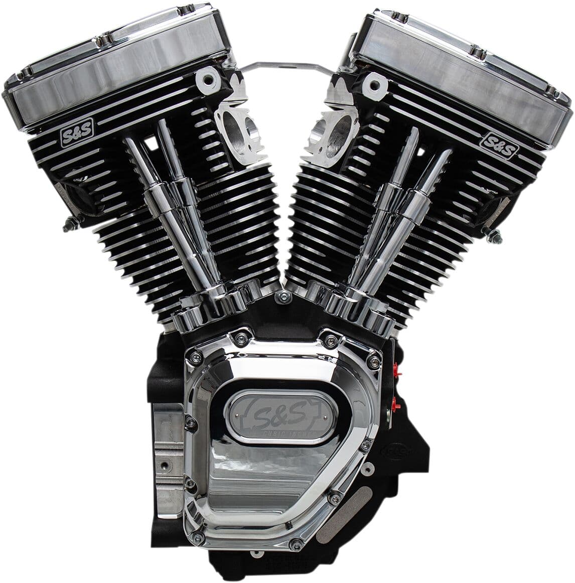 T111 Long Block Engine