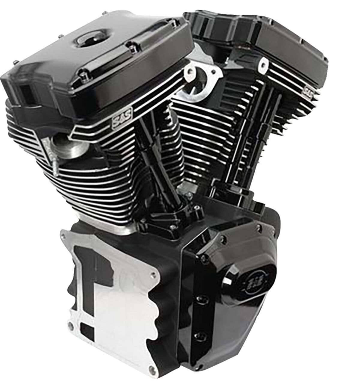 T143 Long Block Engine