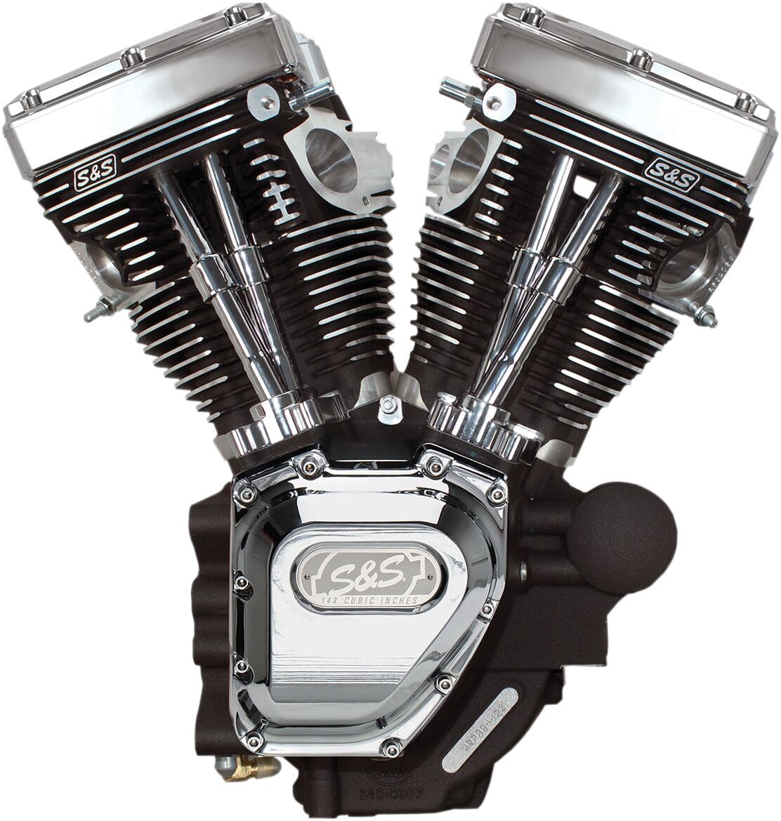 T143 Long Block Engine