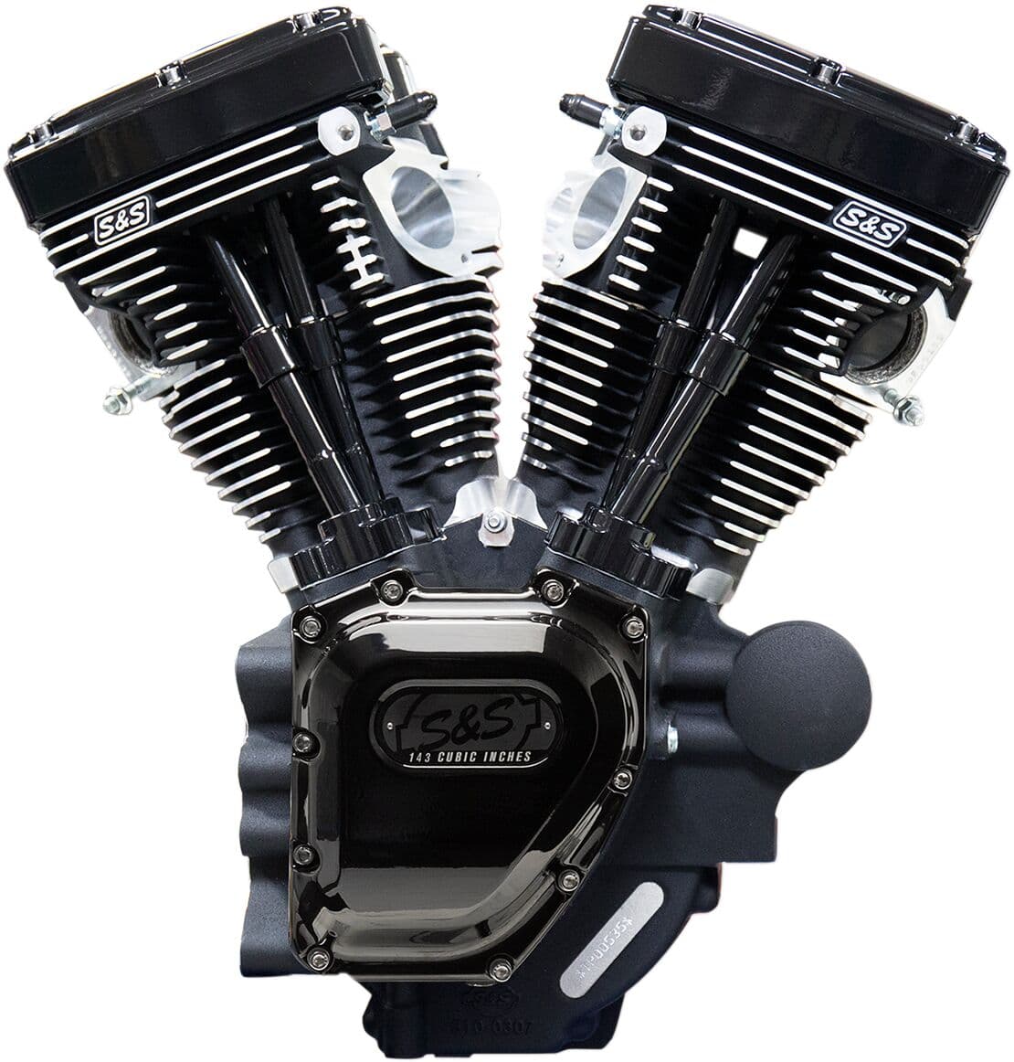 T143 Long Block Engine