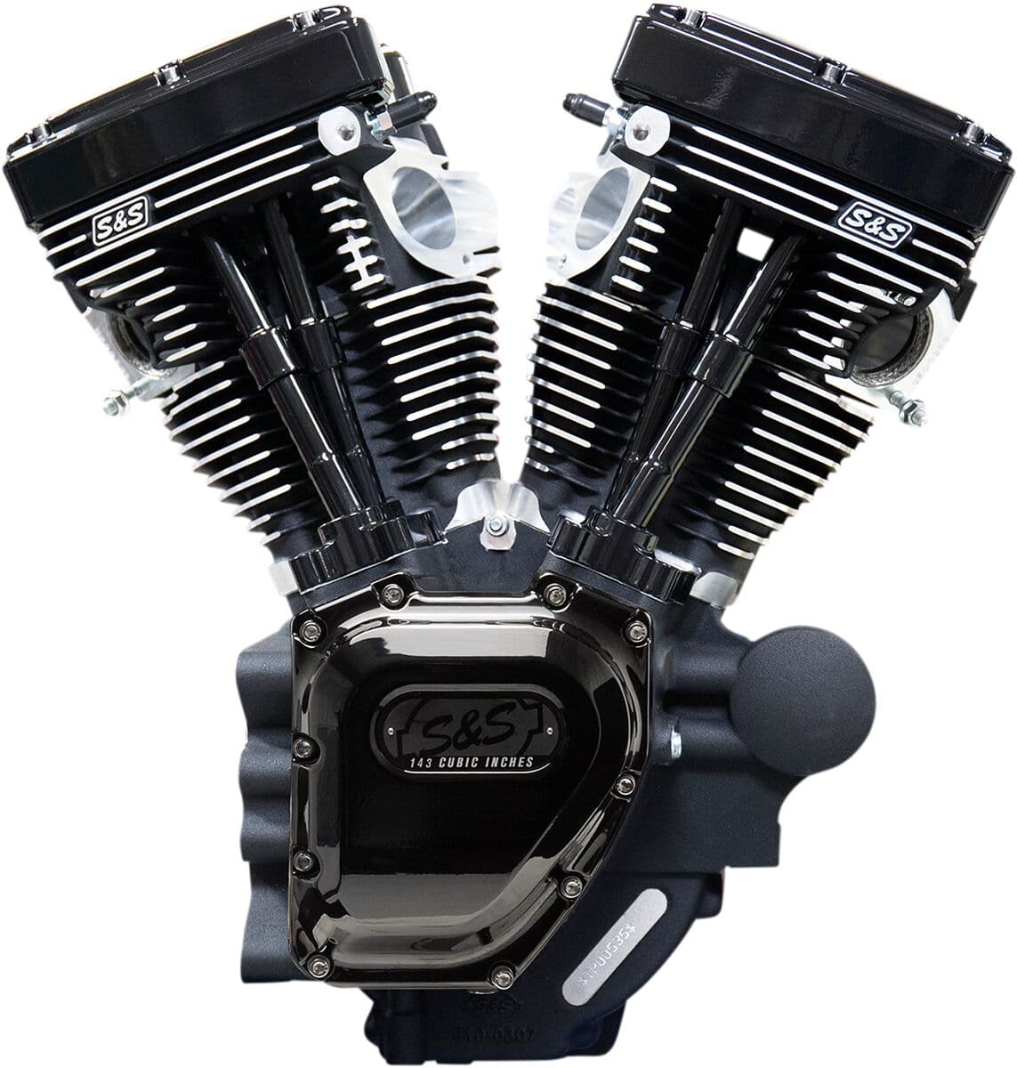 T143 Long Block Engine