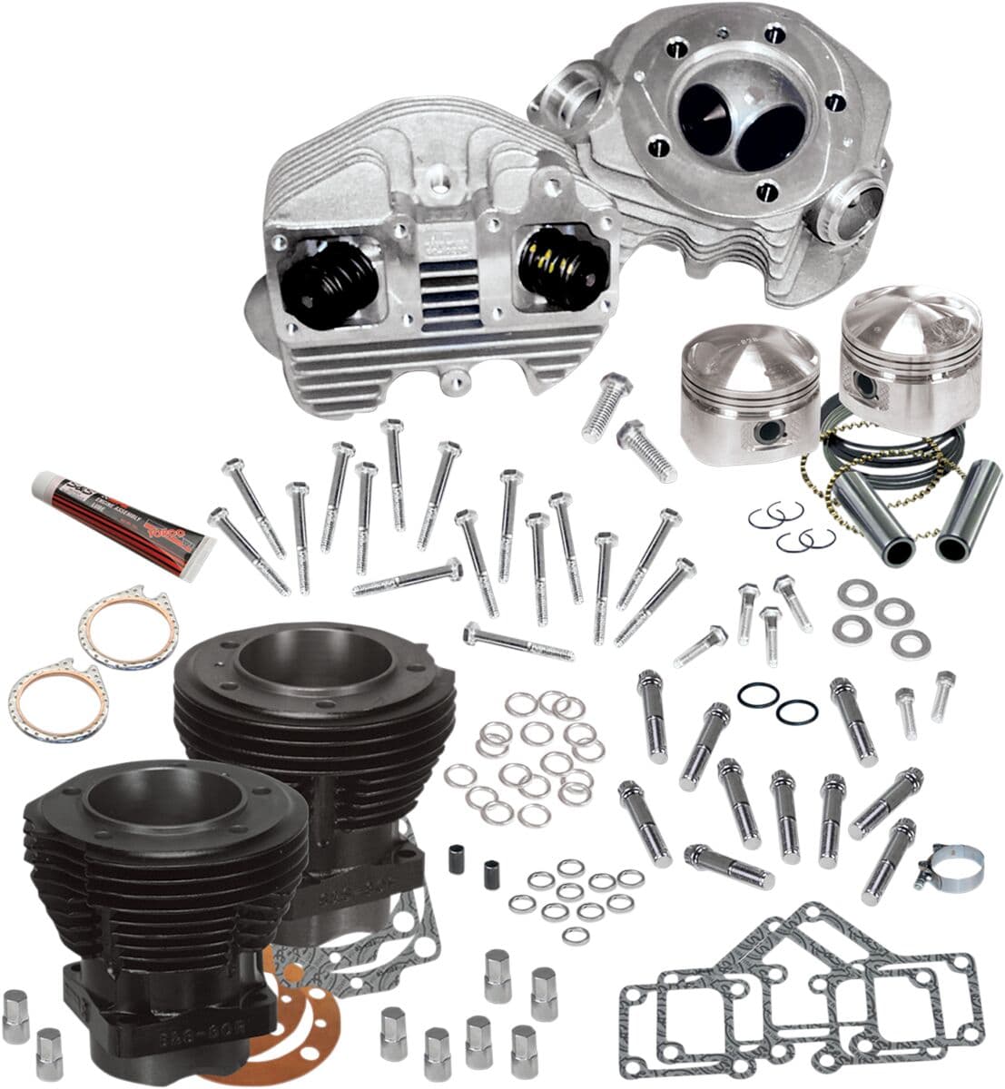 Top End Kit