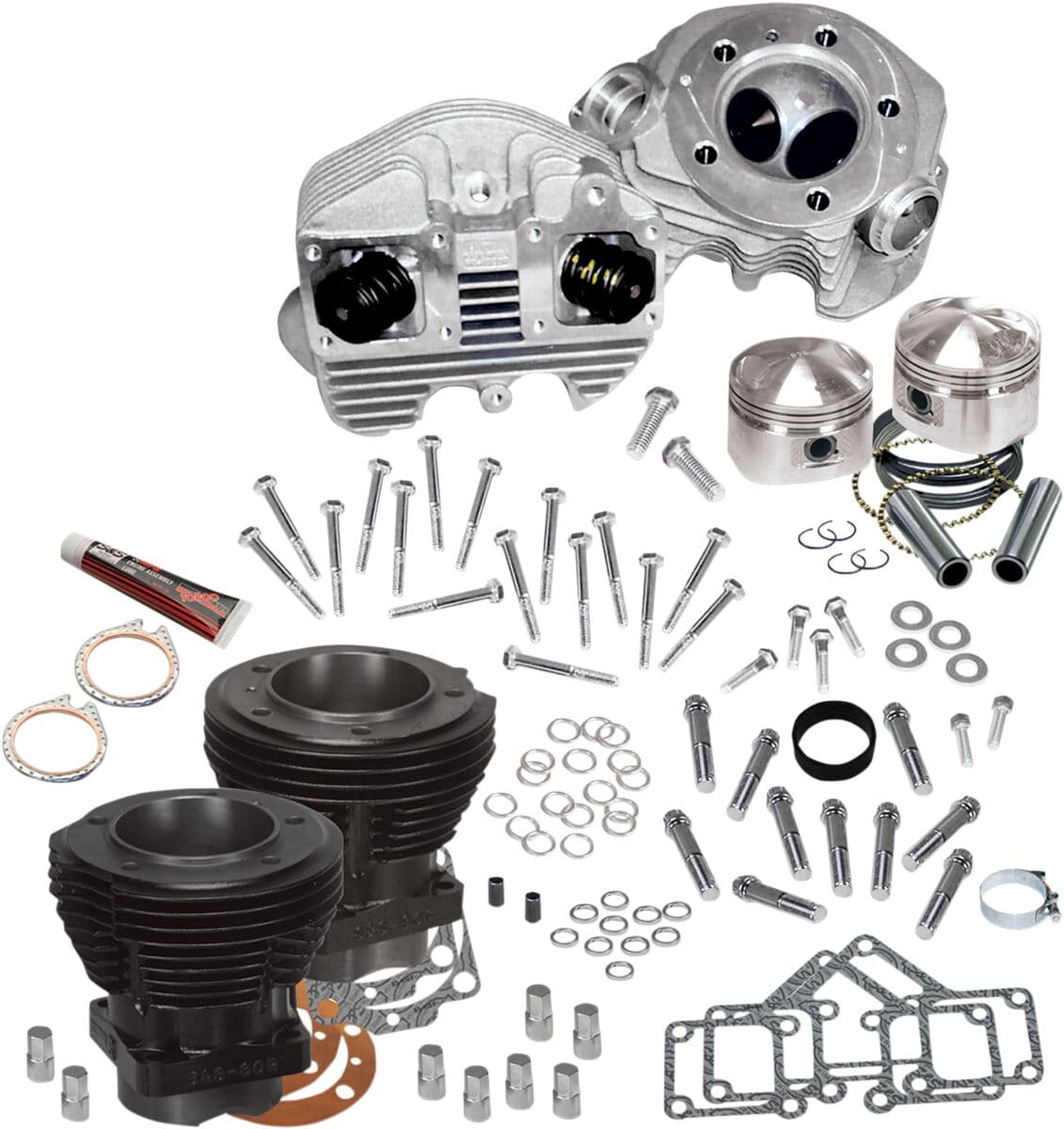 Top End Kit