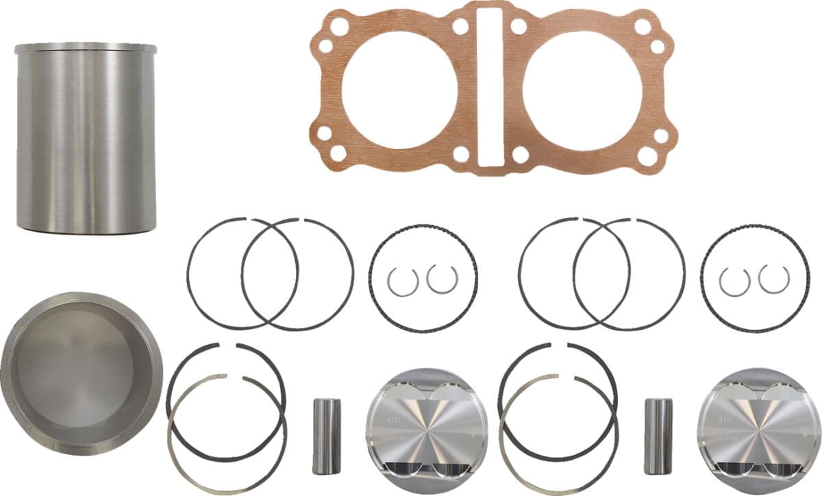 Big Bore Kit