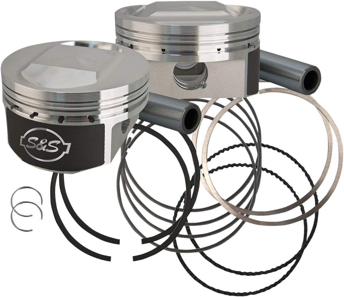 Piston Kit for S&S Motor