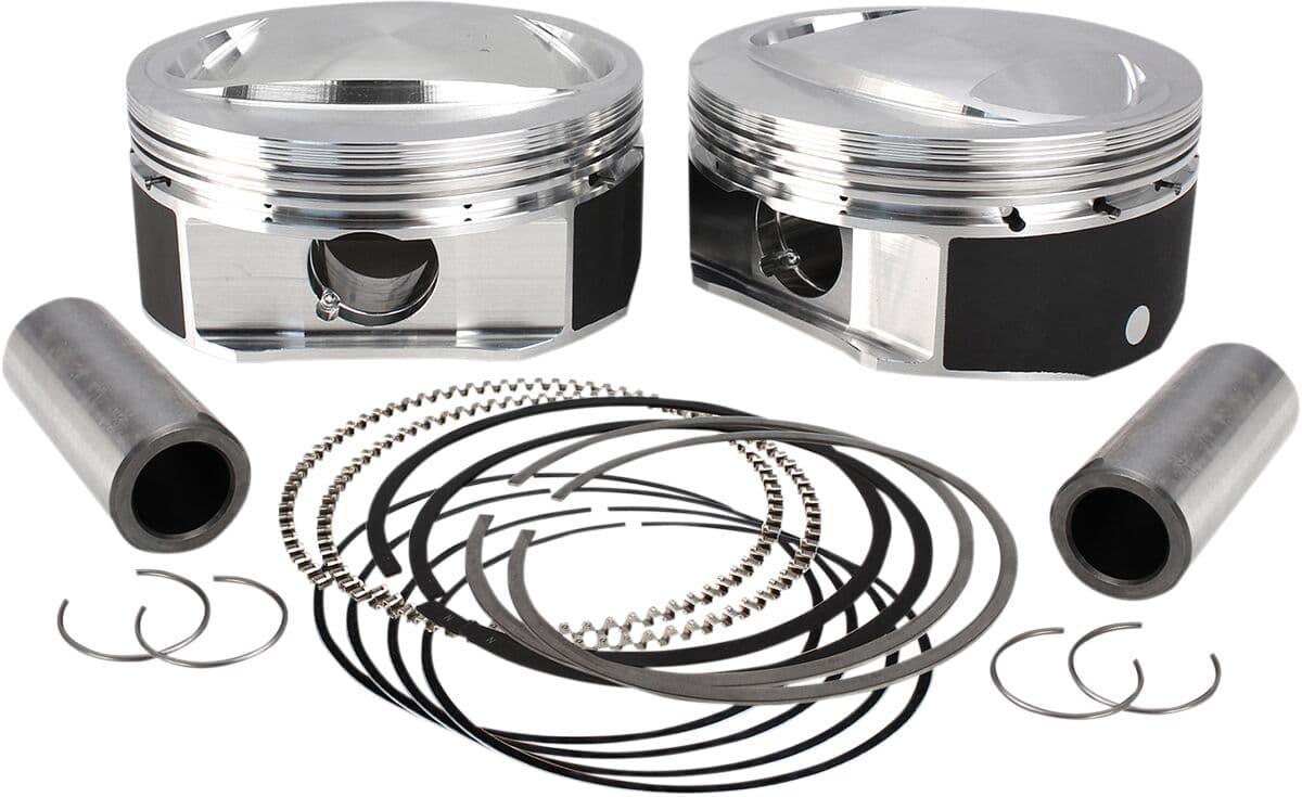 High Compression Piston Kit