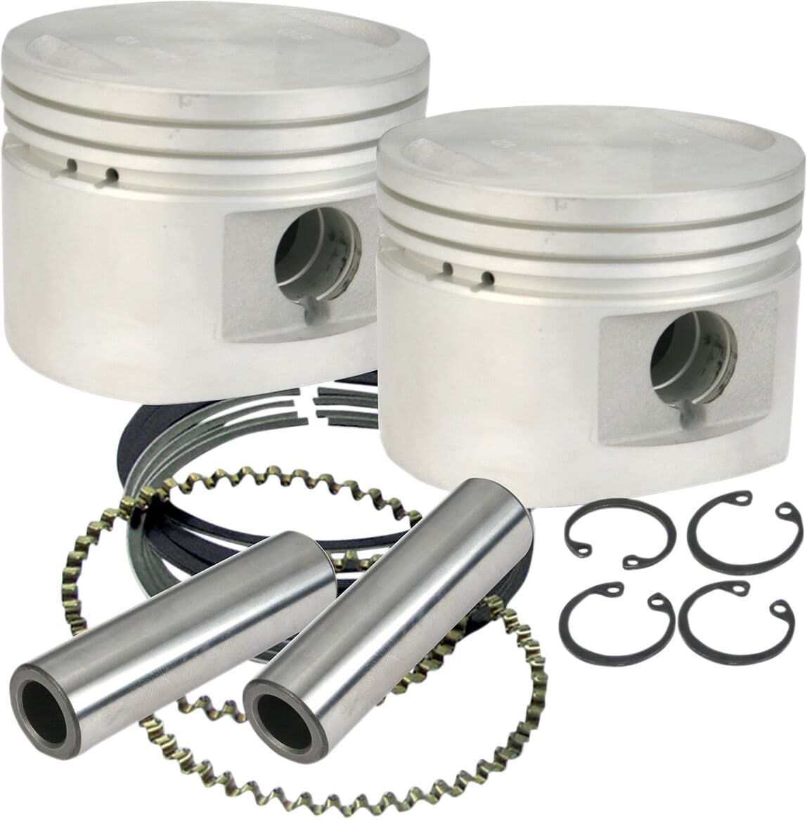Piston Kit for S&S Motors