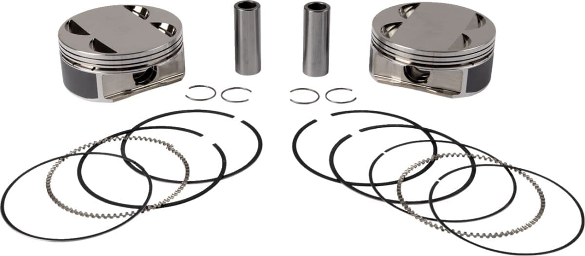 Big Bore Piston Kit