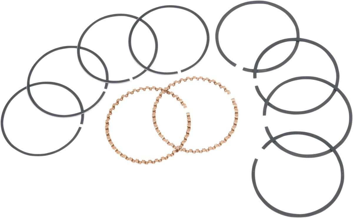 Replacement Ring Set for S&S Pistons
