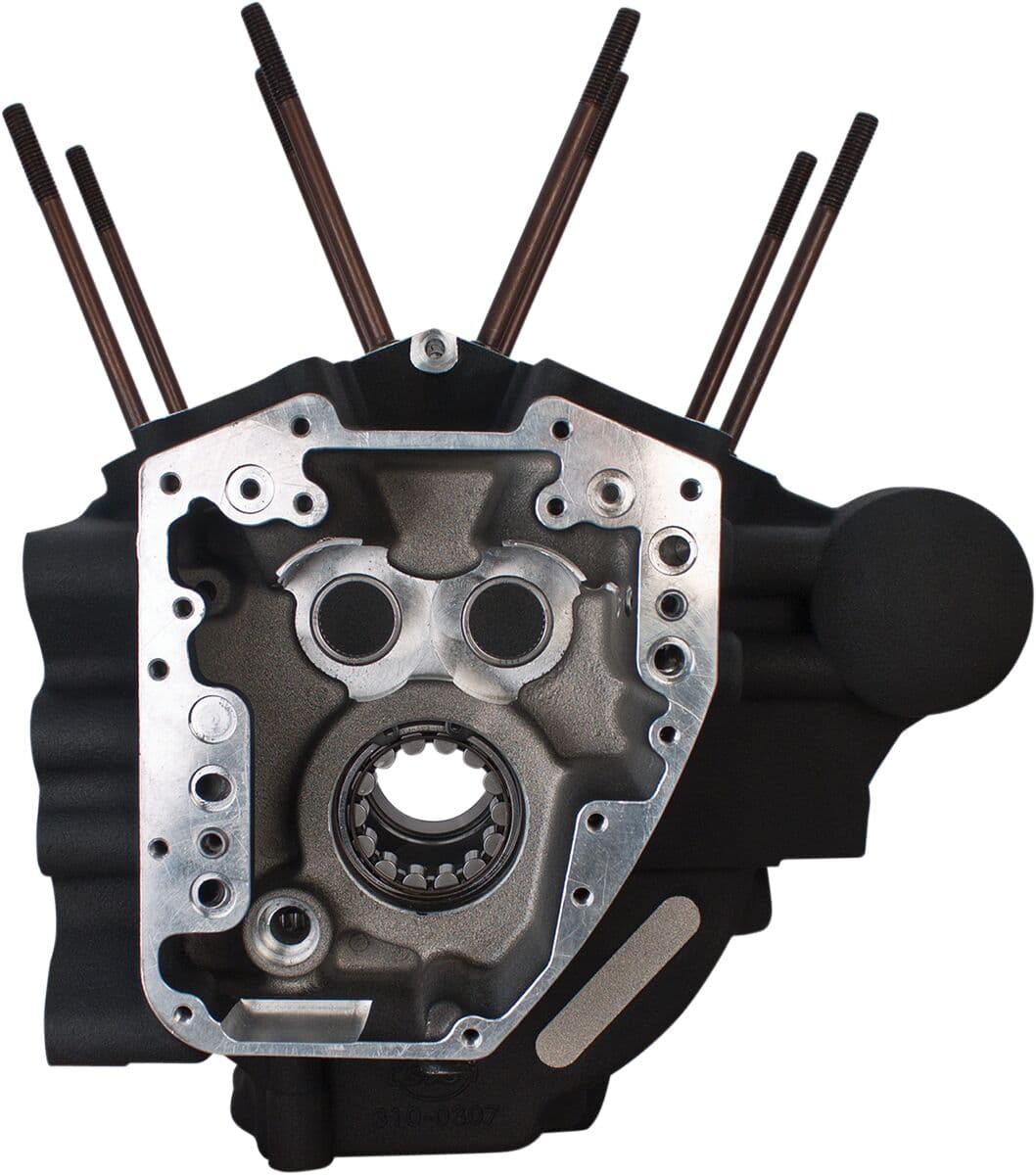 Engine Case