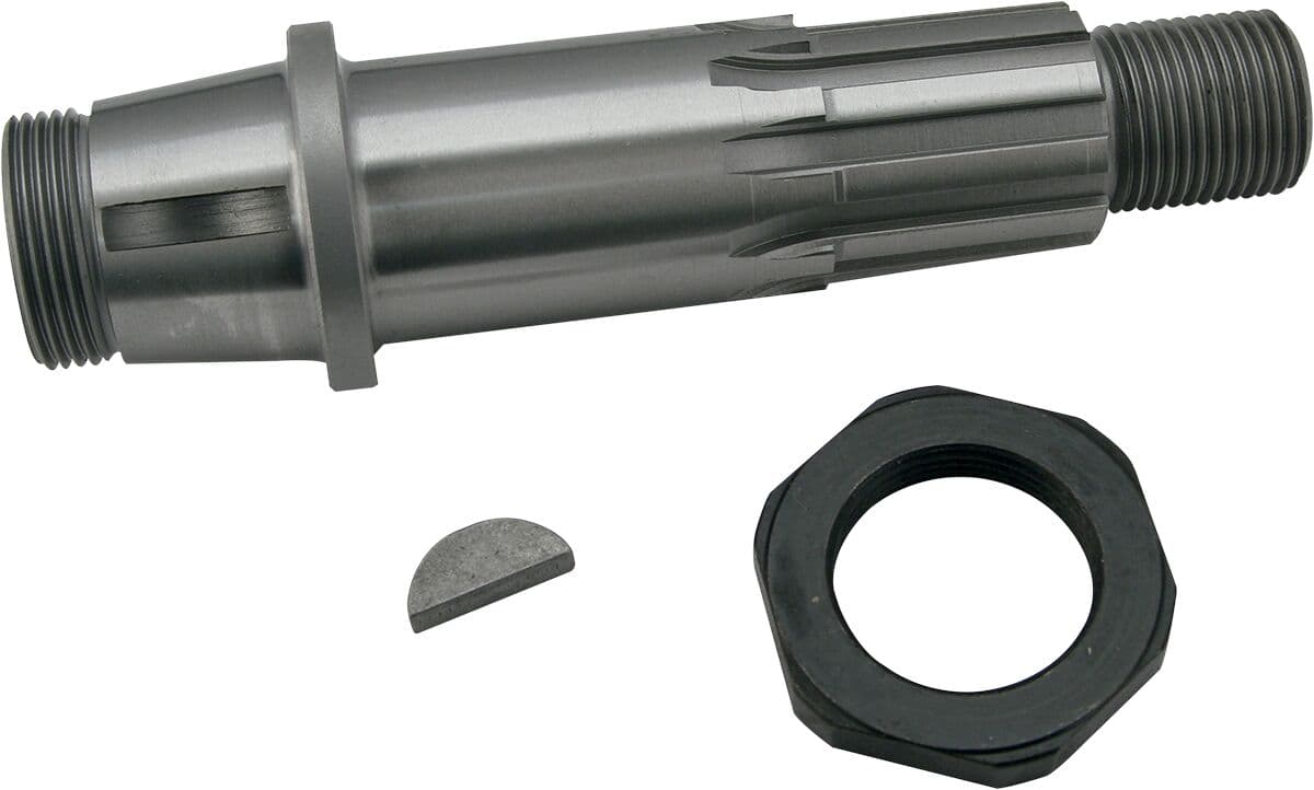 Ansamblu arbore pinion