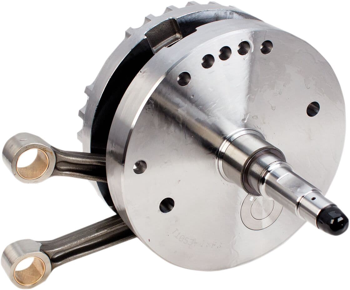 Replacement Flywheel Assembly