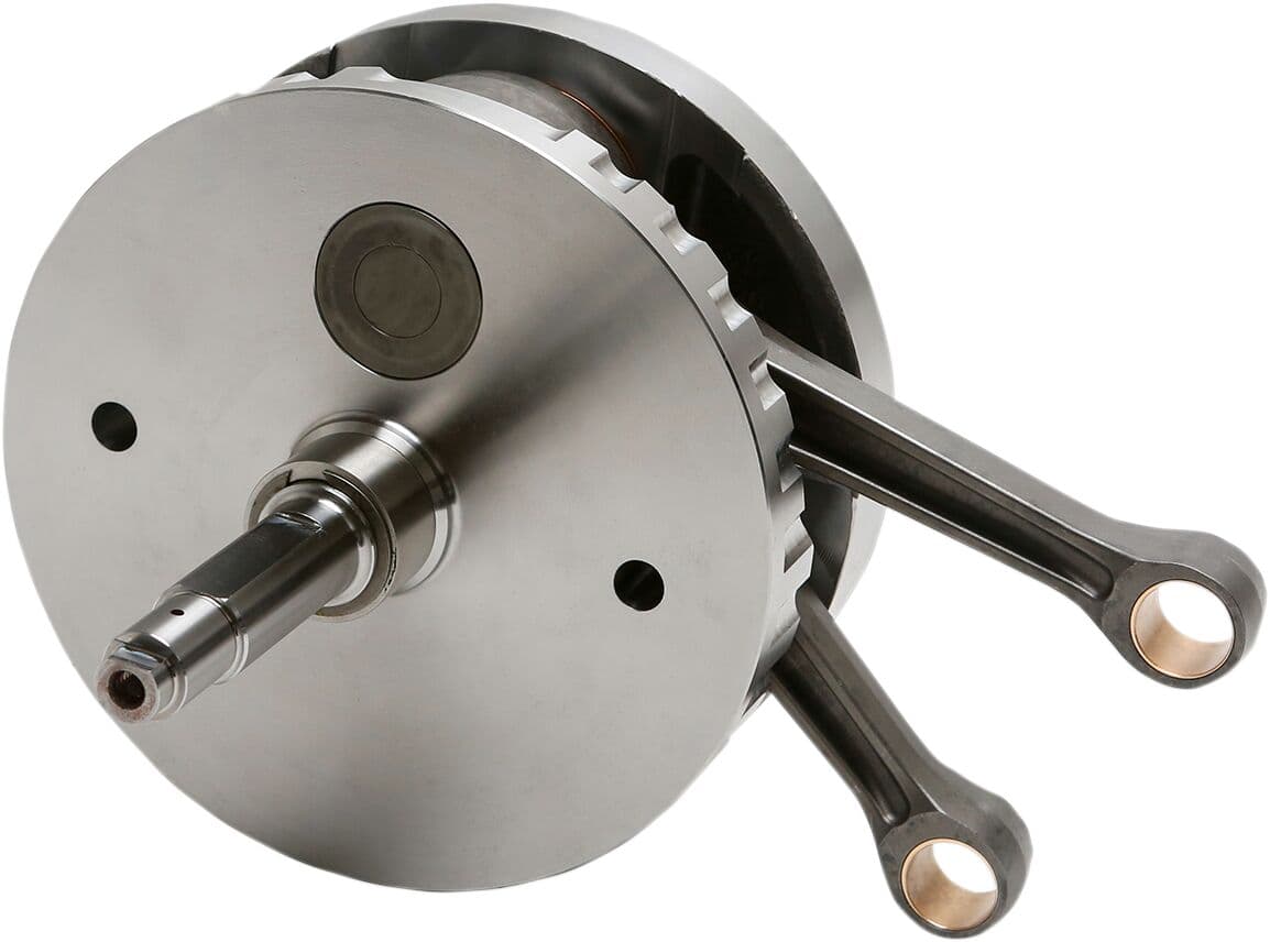 Flywheel Assembly