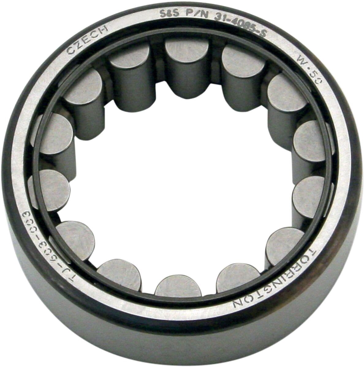 Rulment arbore pinion principal dreapta