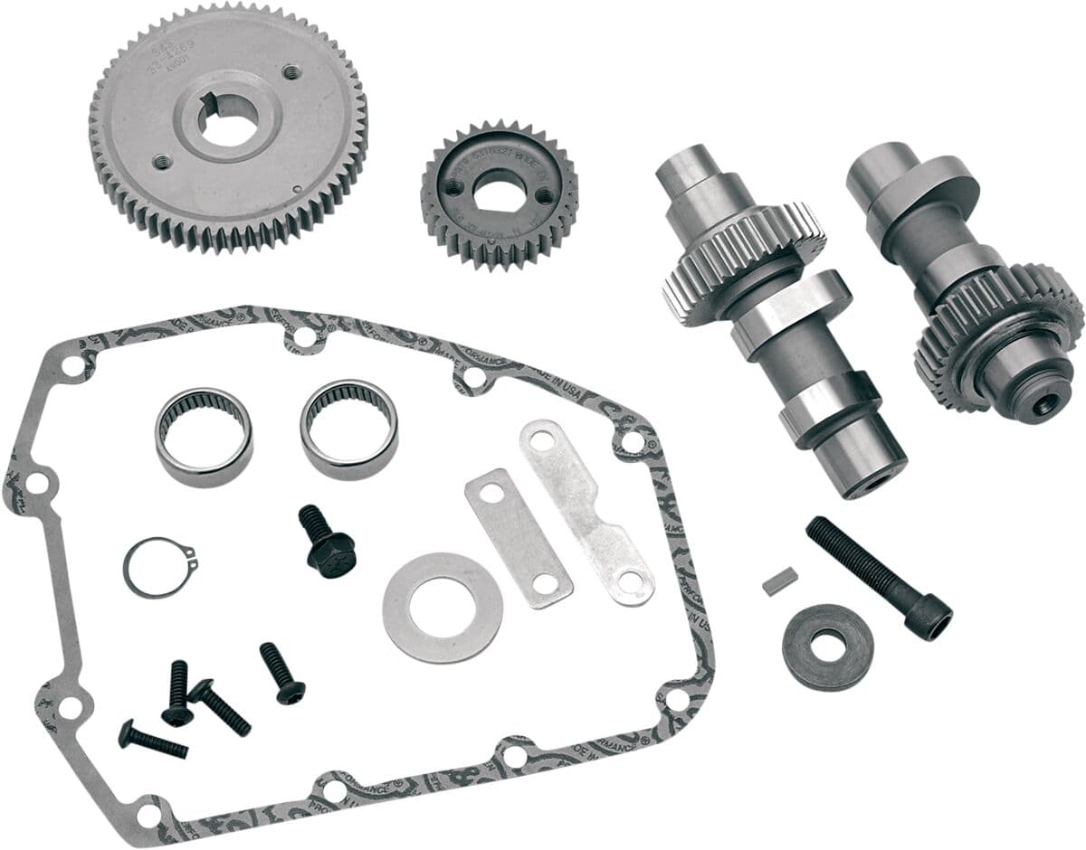 585G Gear Drive Camshaft Kit