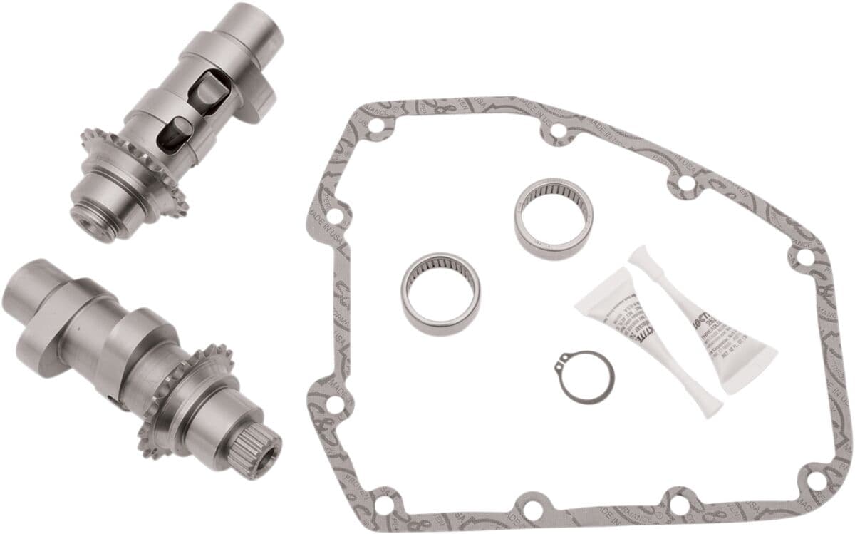 551 Easy Start Camshaft Kit
