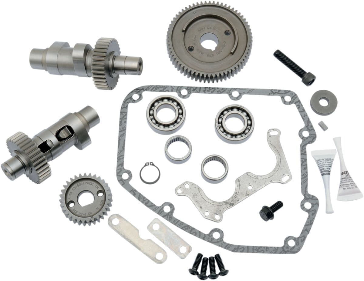 585 Easy Start Camshaft Kit
