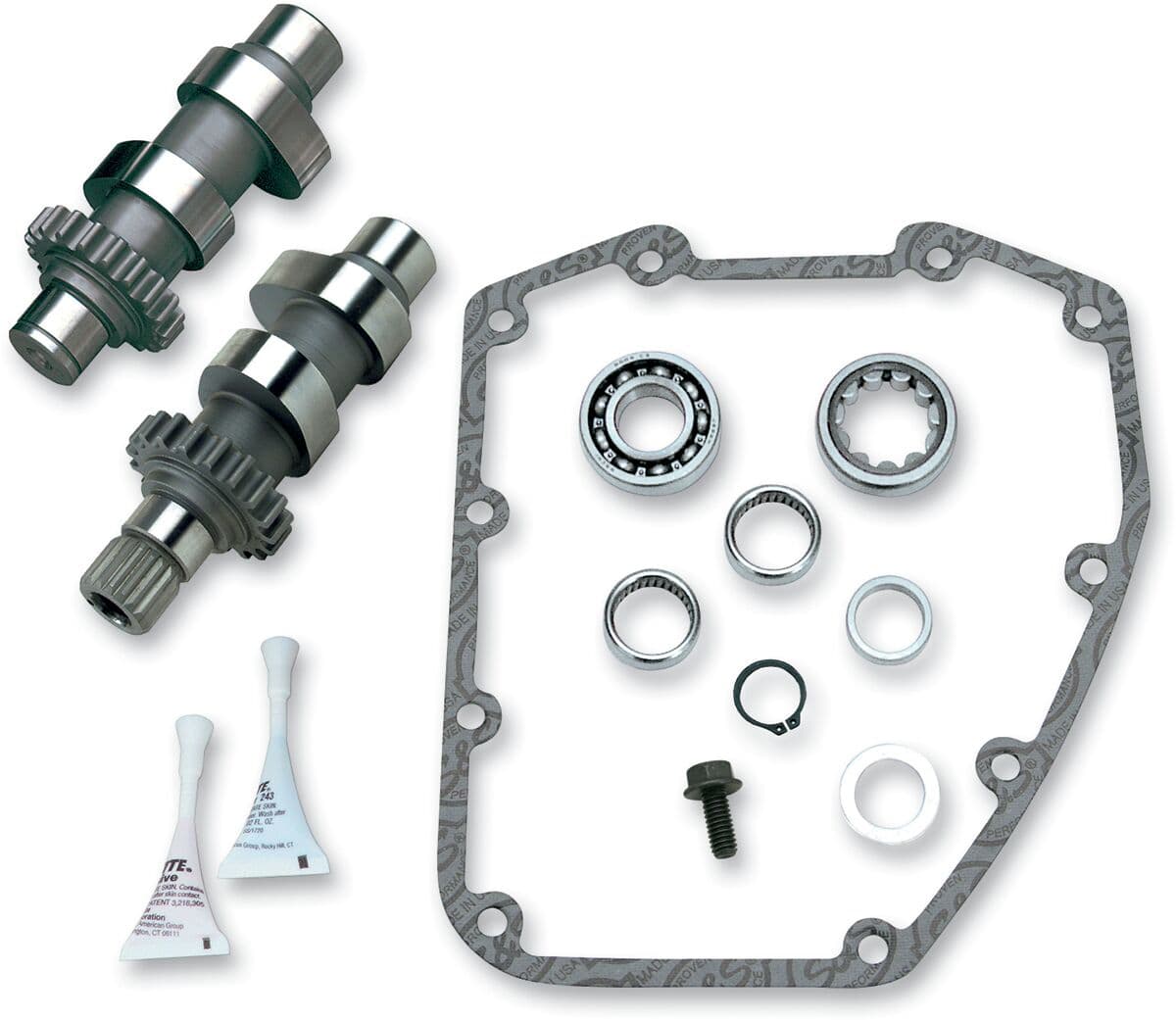 551 Easy Start Camshaft Kit