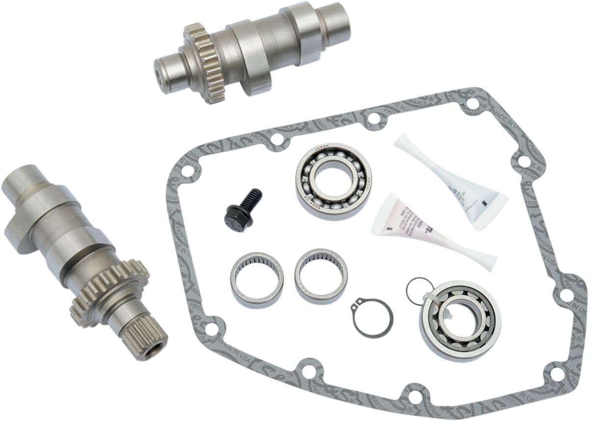 509C Chain Drive Camshaft Kit