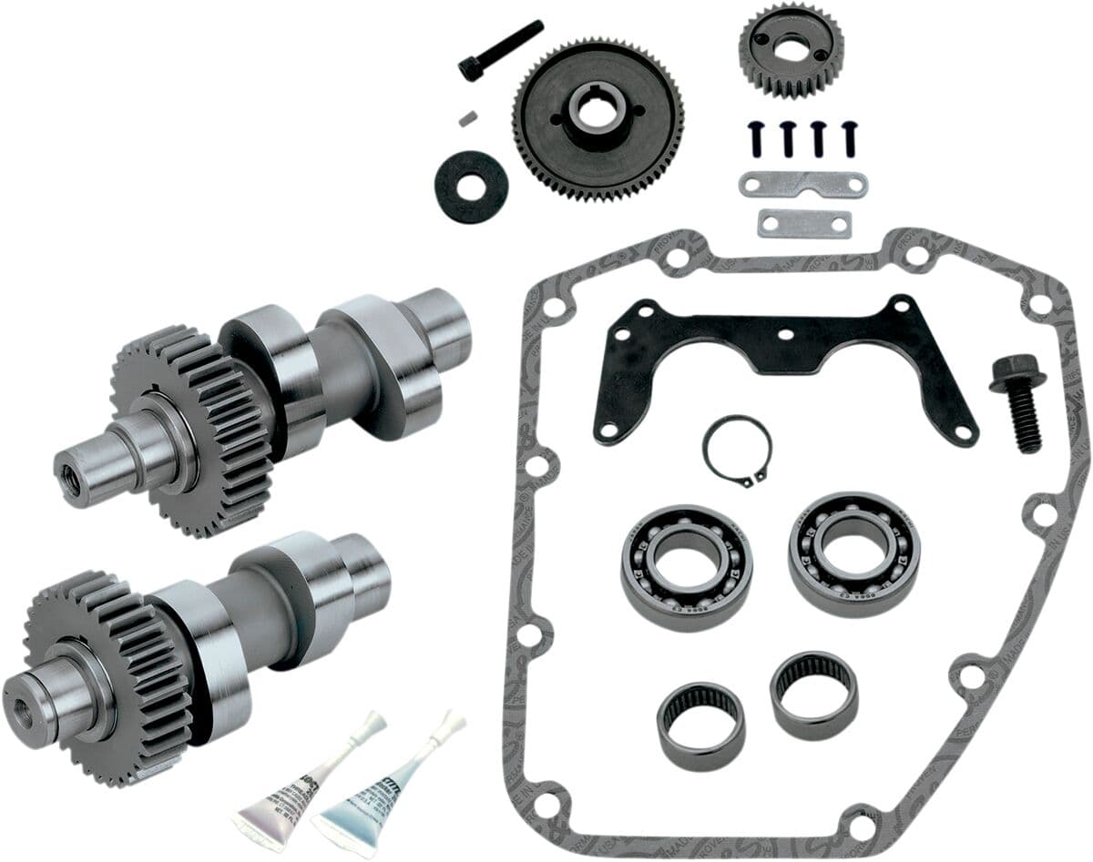 551G Gear Drive Camshaft Kit