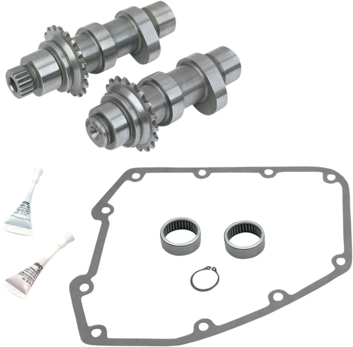 551C Chain Drive Camshaft Kit
