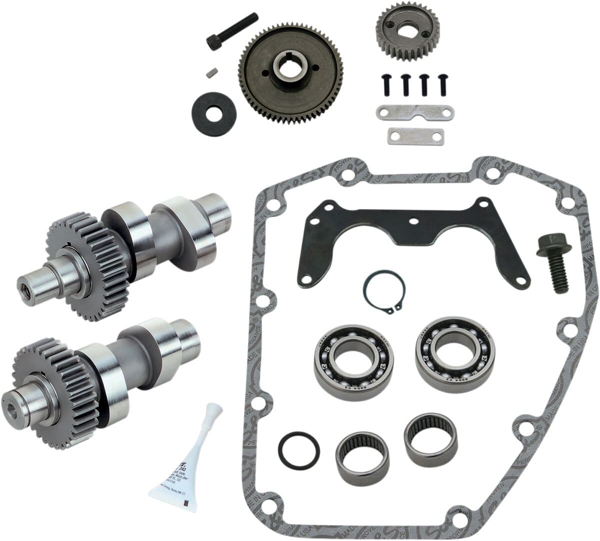 OES Grind Camshaft Kit