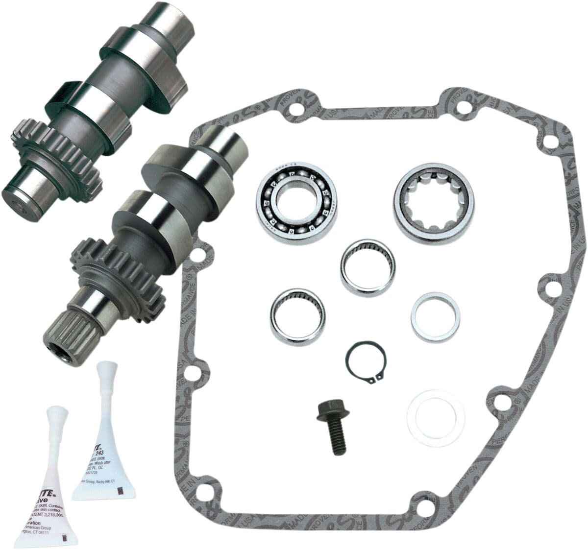 HP103 Camshaft Kit