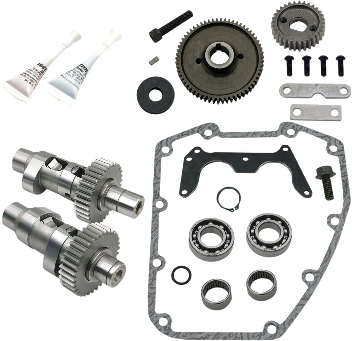 MR103 Easy Start Camshaft kit