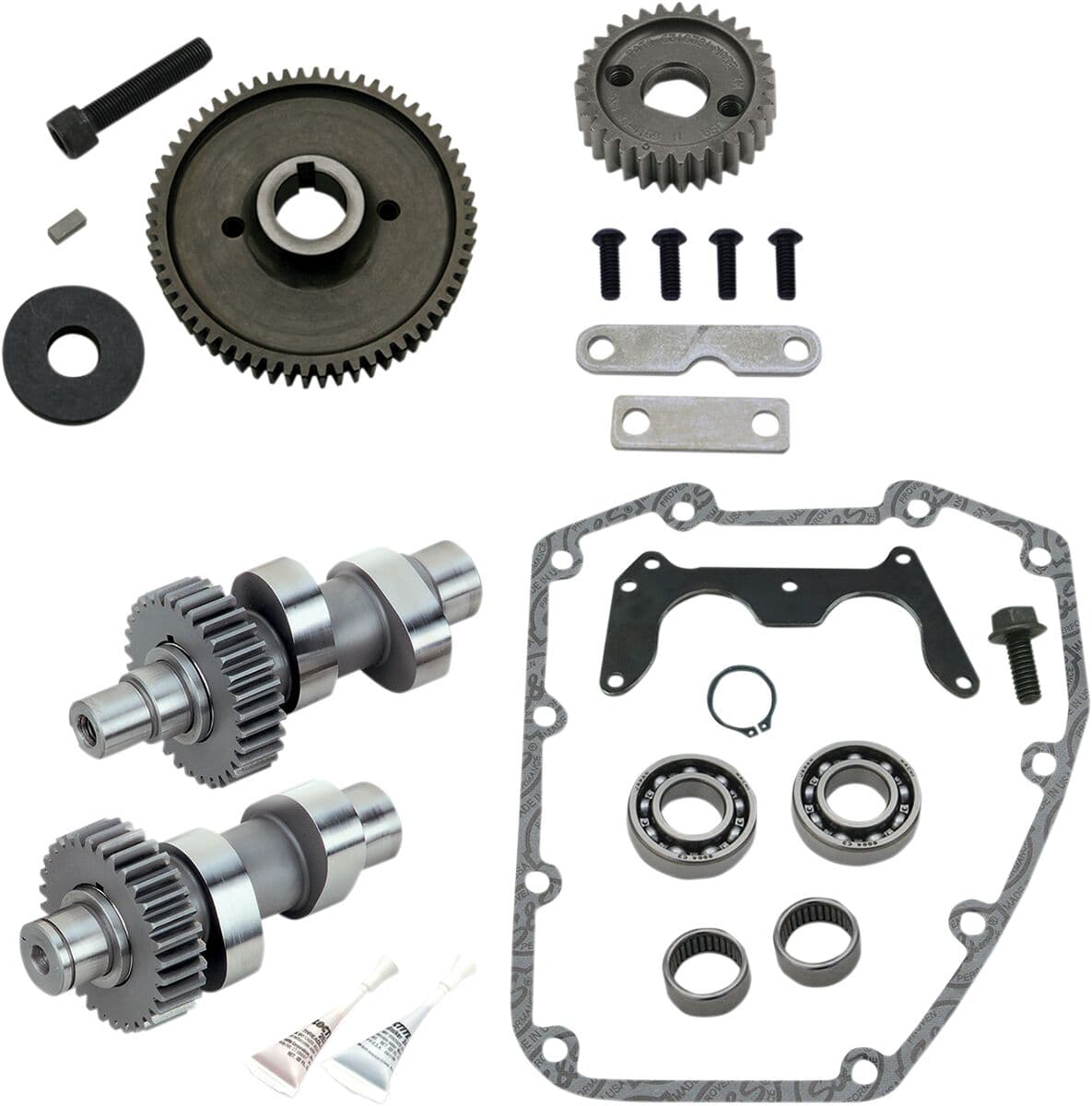 HP103 Camshaft Kit