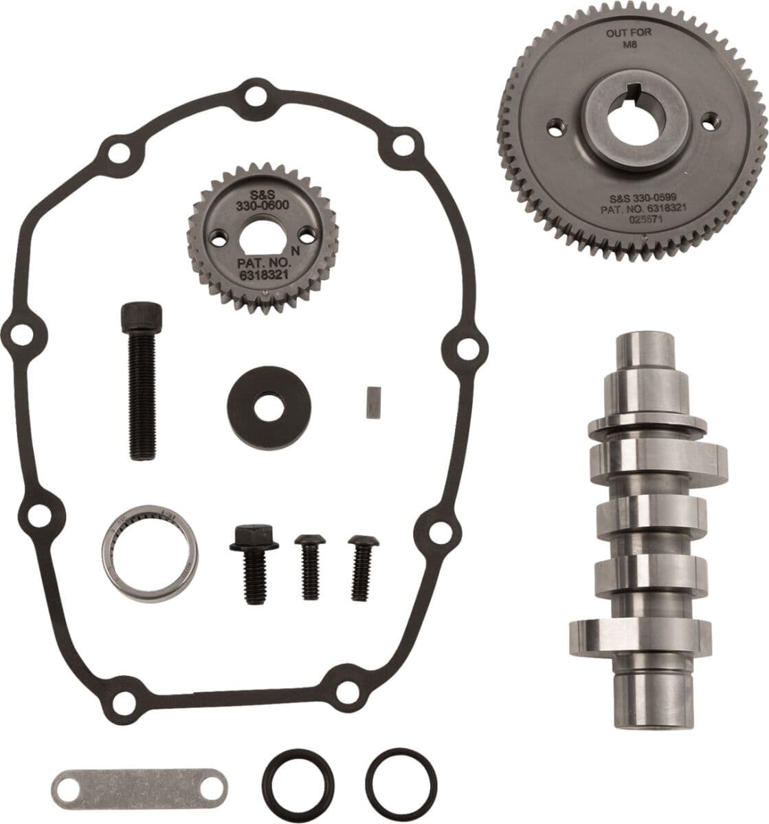 Camshaft Kit