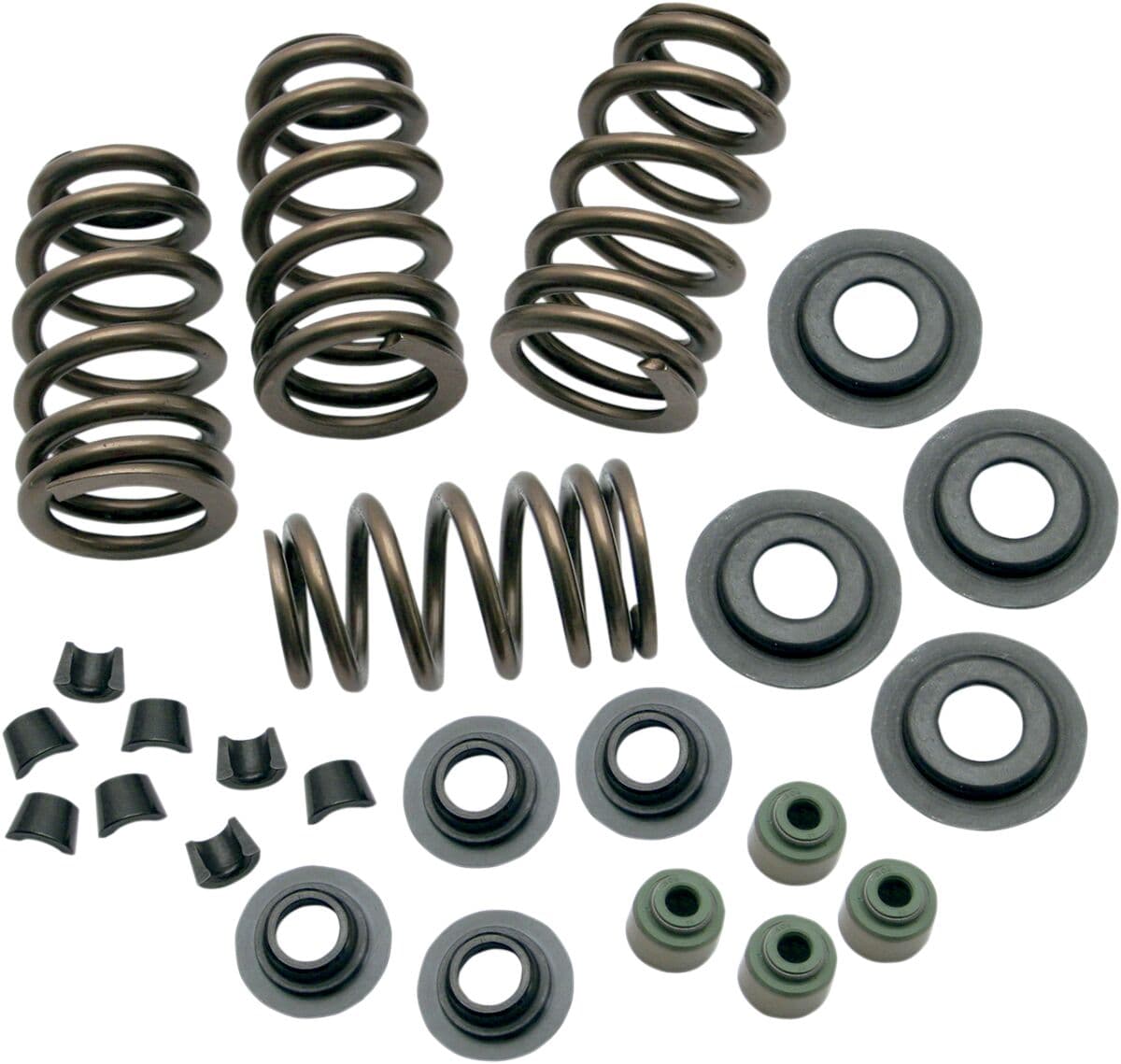 0.650" Sidewinder® Valve Spring Kit