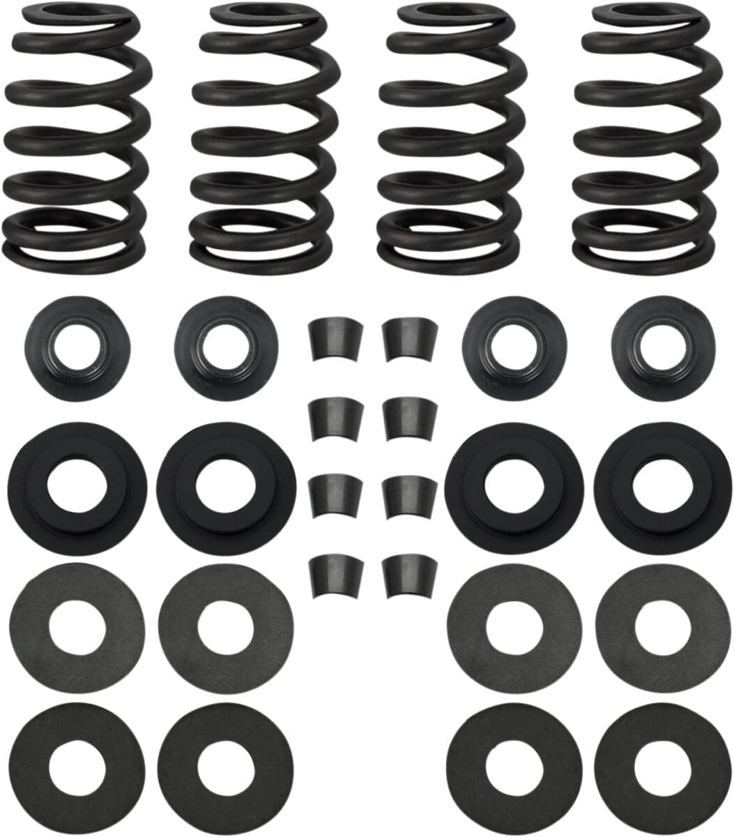 0.585" Street Performance Valve Spring Kit