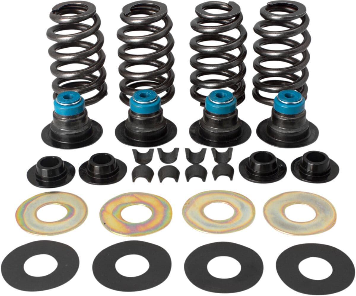 0.585" Street Performance Valve Spring Kit