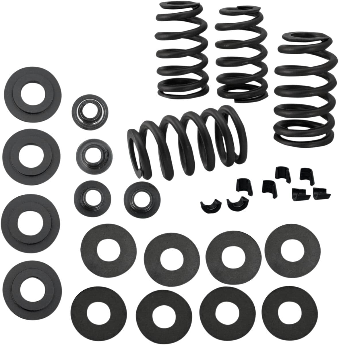 Kit de arcuri supapă 0.585”