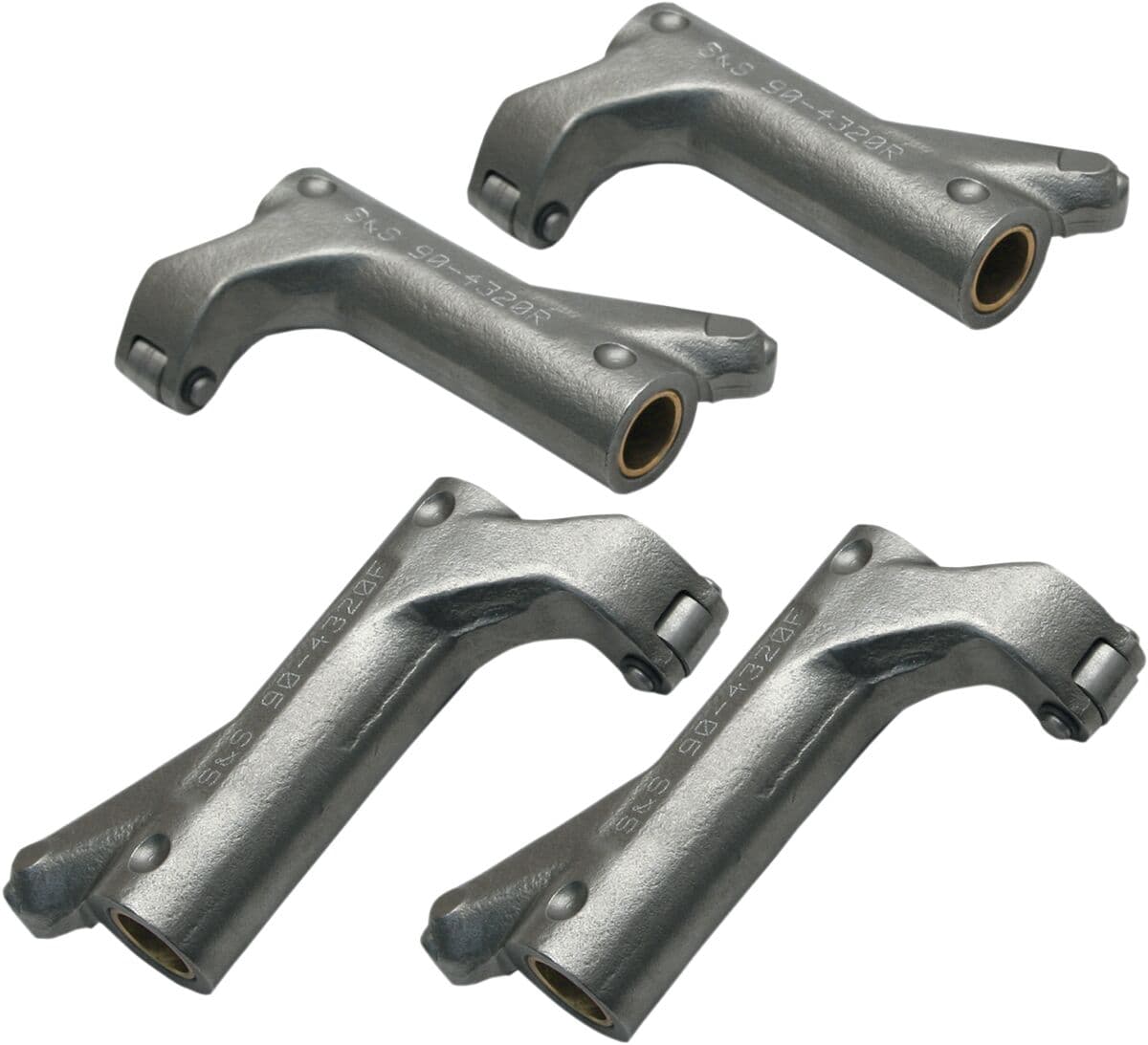 Roller Rocker Arms