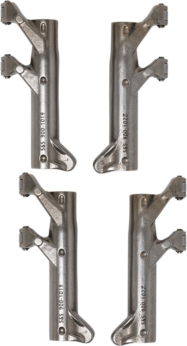 Roller Rocker Arms
