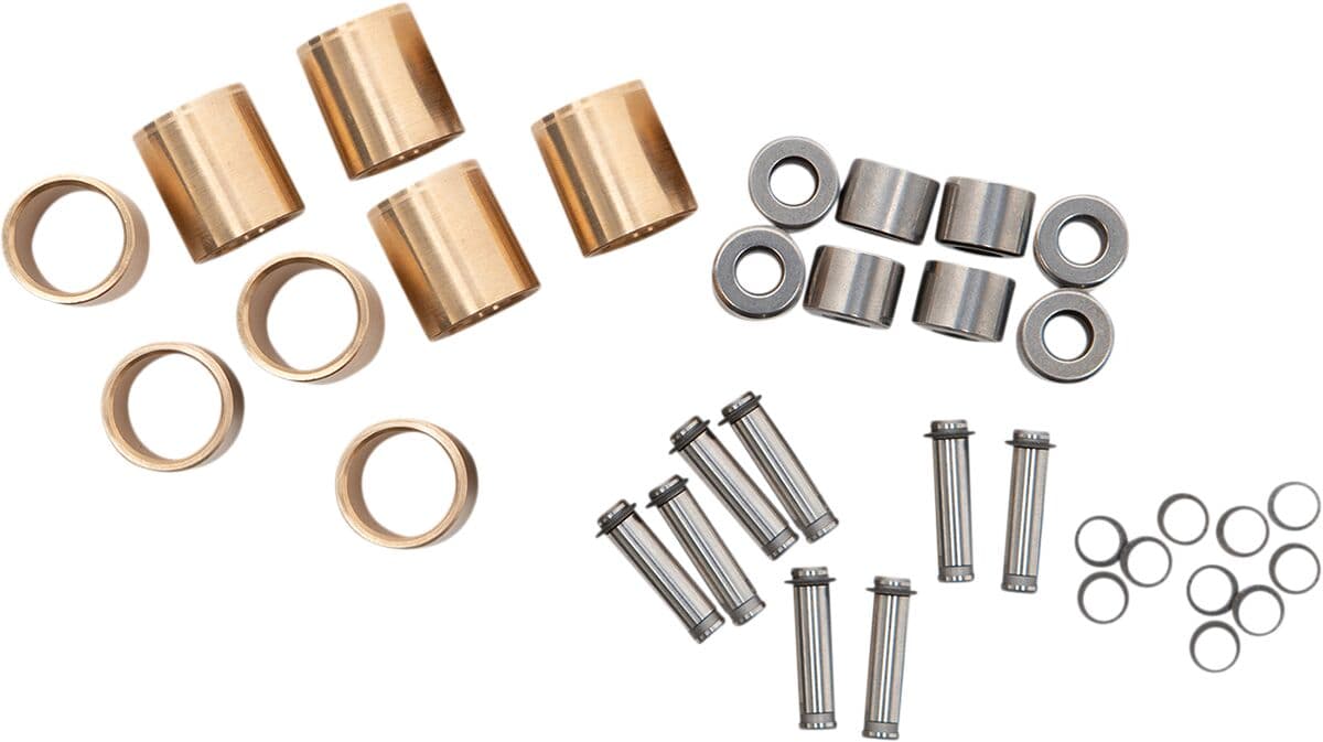 Roller Rocker Arm Rebuild Kit