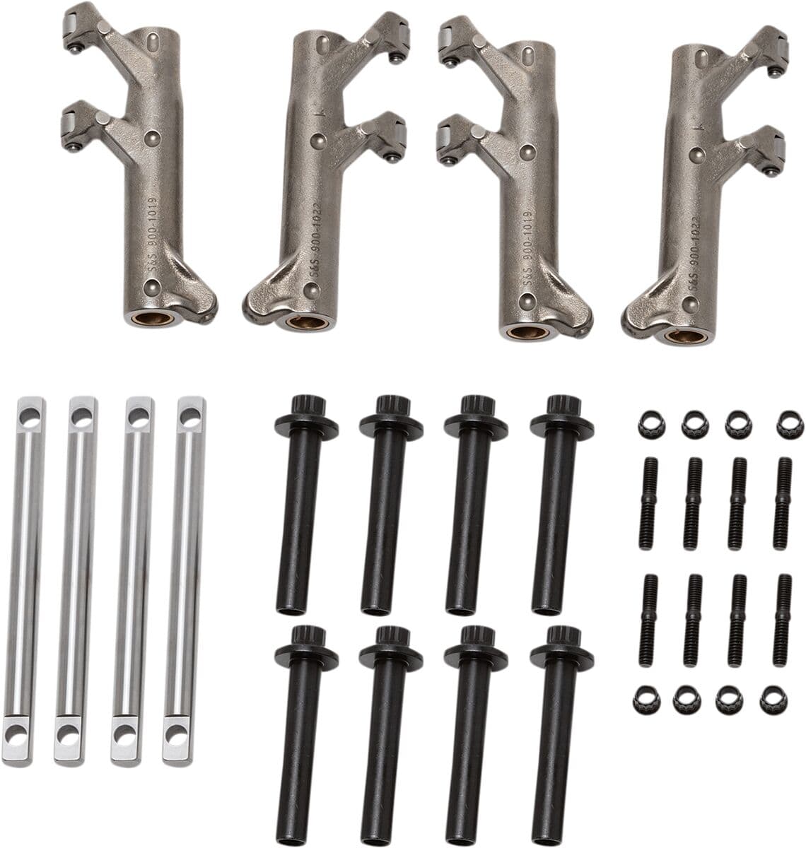 Rocker Arm Guardian Kit