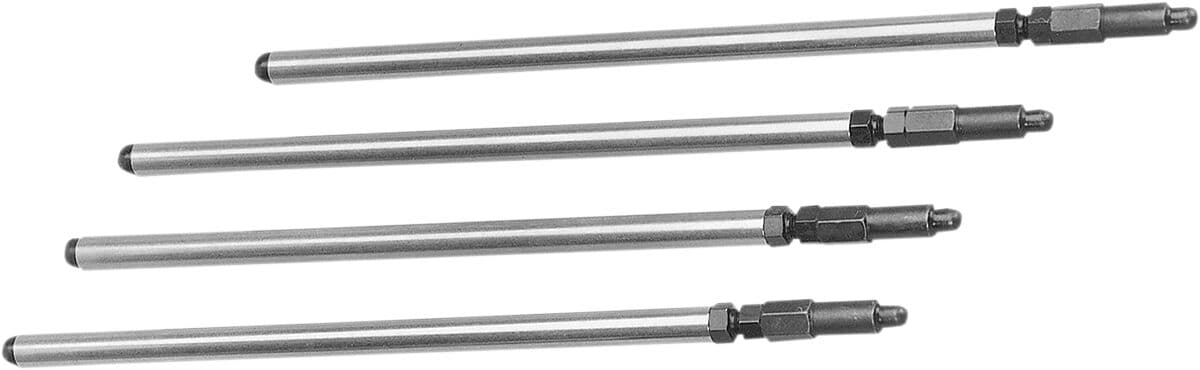 Adjustable Pushrods