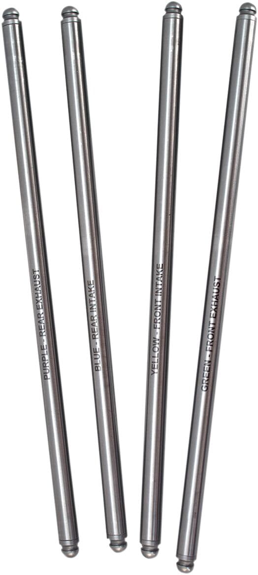 Pushrod Non-Adjustable