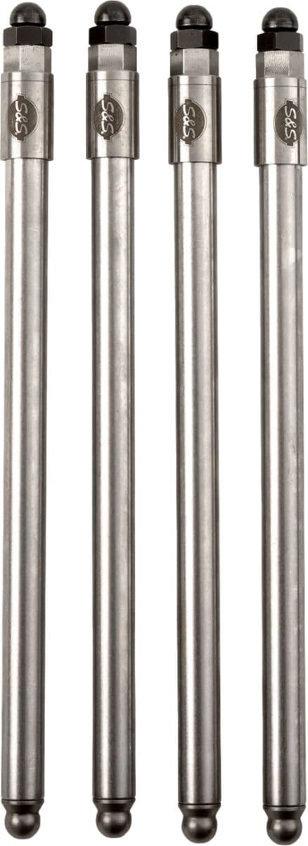 Quickee Pushrods