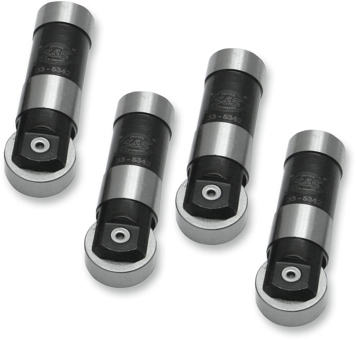 Hydraulic Tappets with HL2T Kit