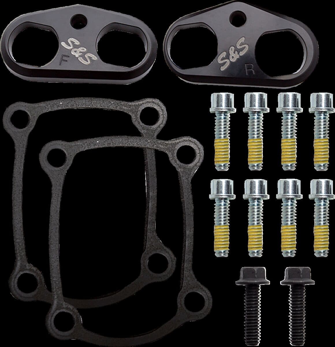 Tappet Cuffs Lifter Guide