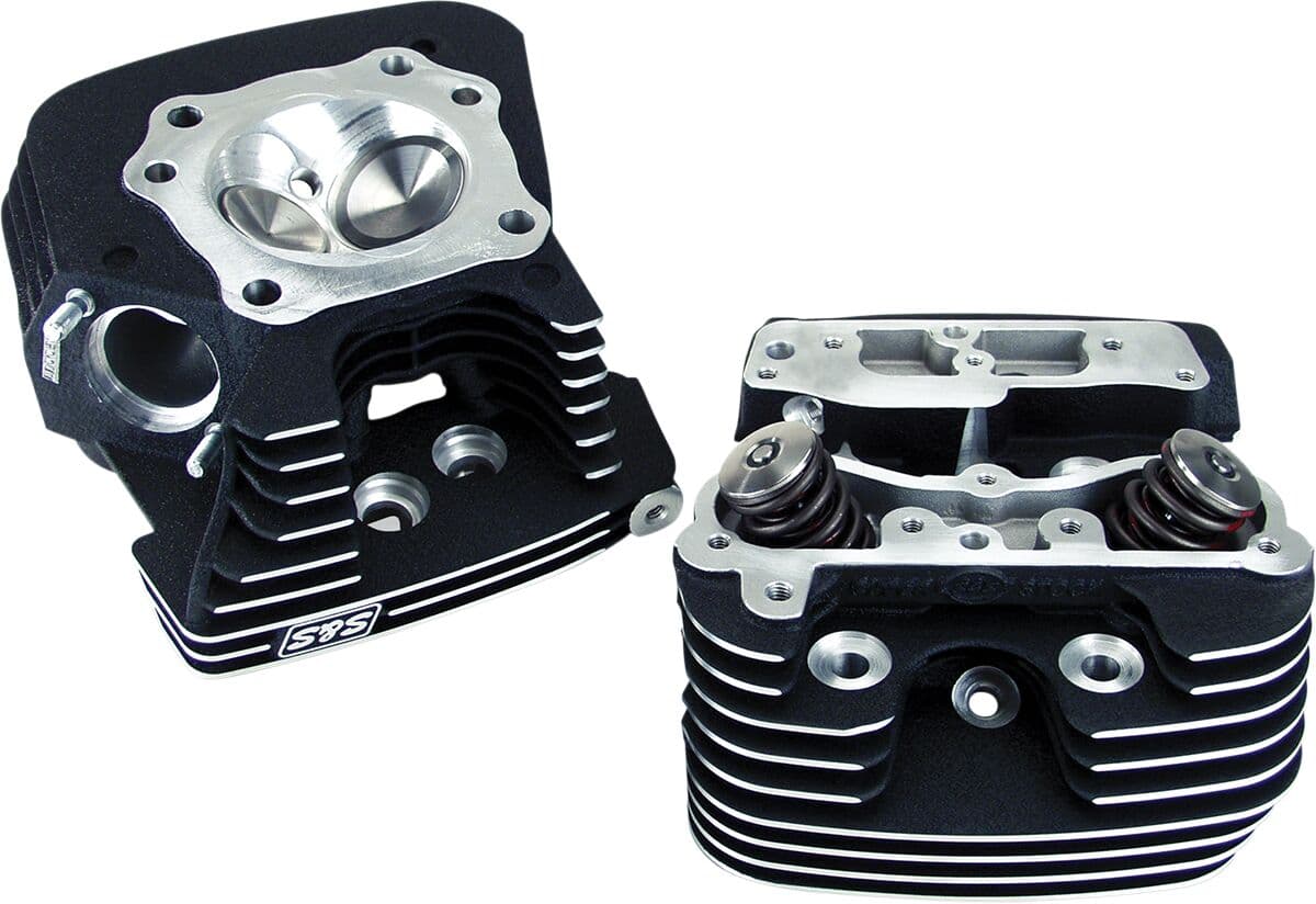 Super Stock™ Cylinder Head Kit